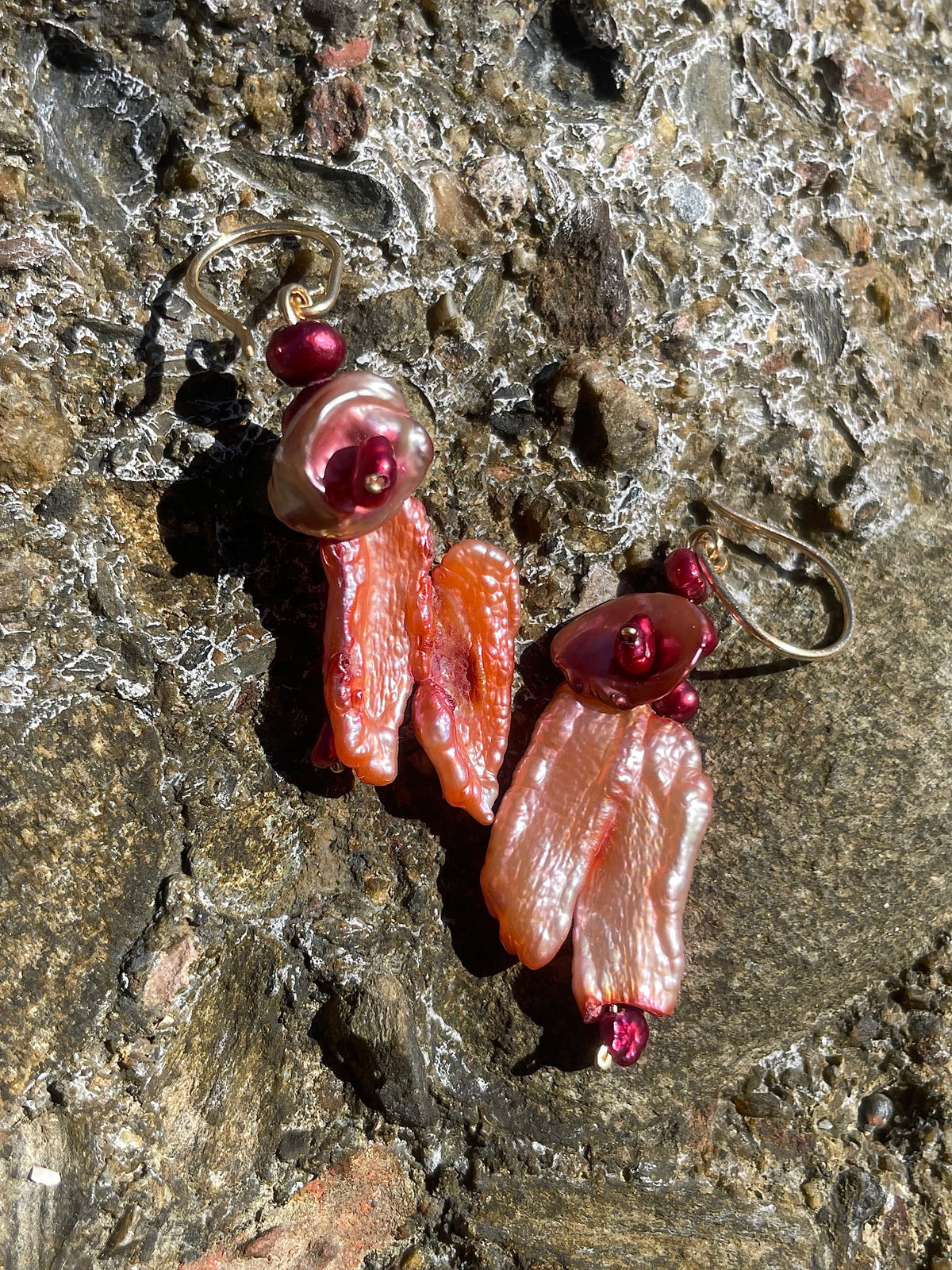 RUBRA EARRINGS