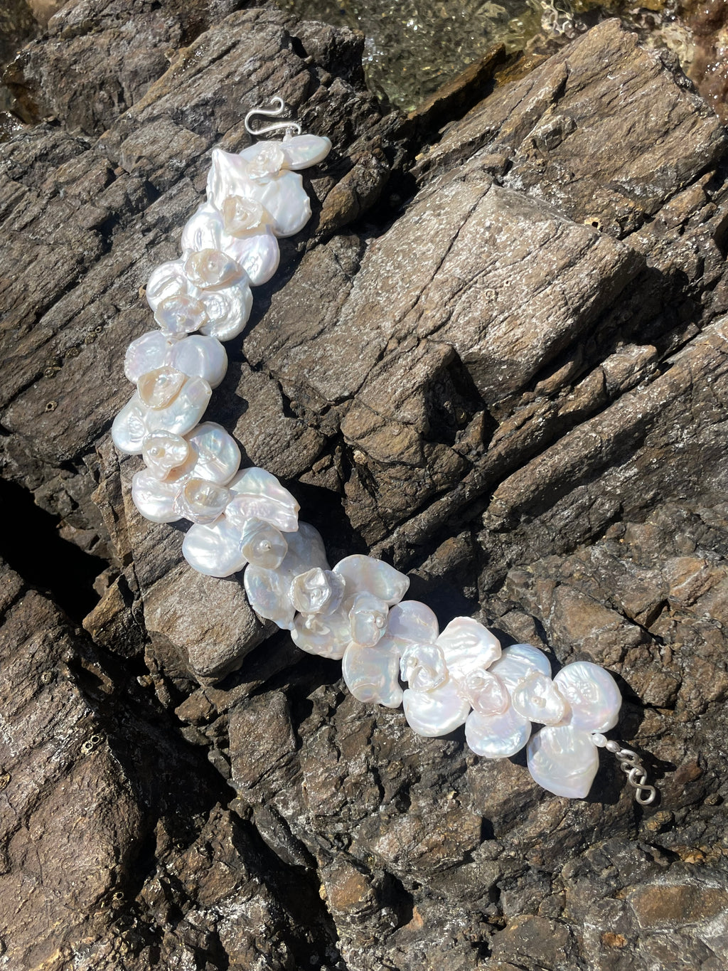 LOTUS CHOKER