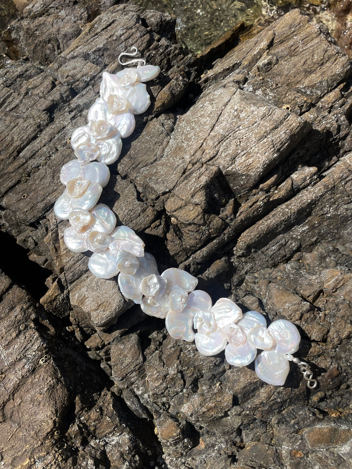 LOTUS CHOKER
