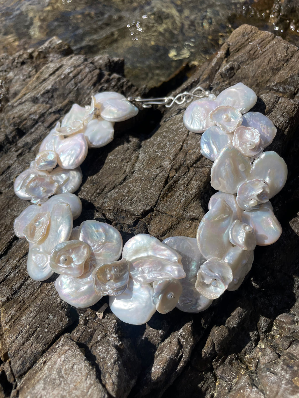 LOTUS CHOKER