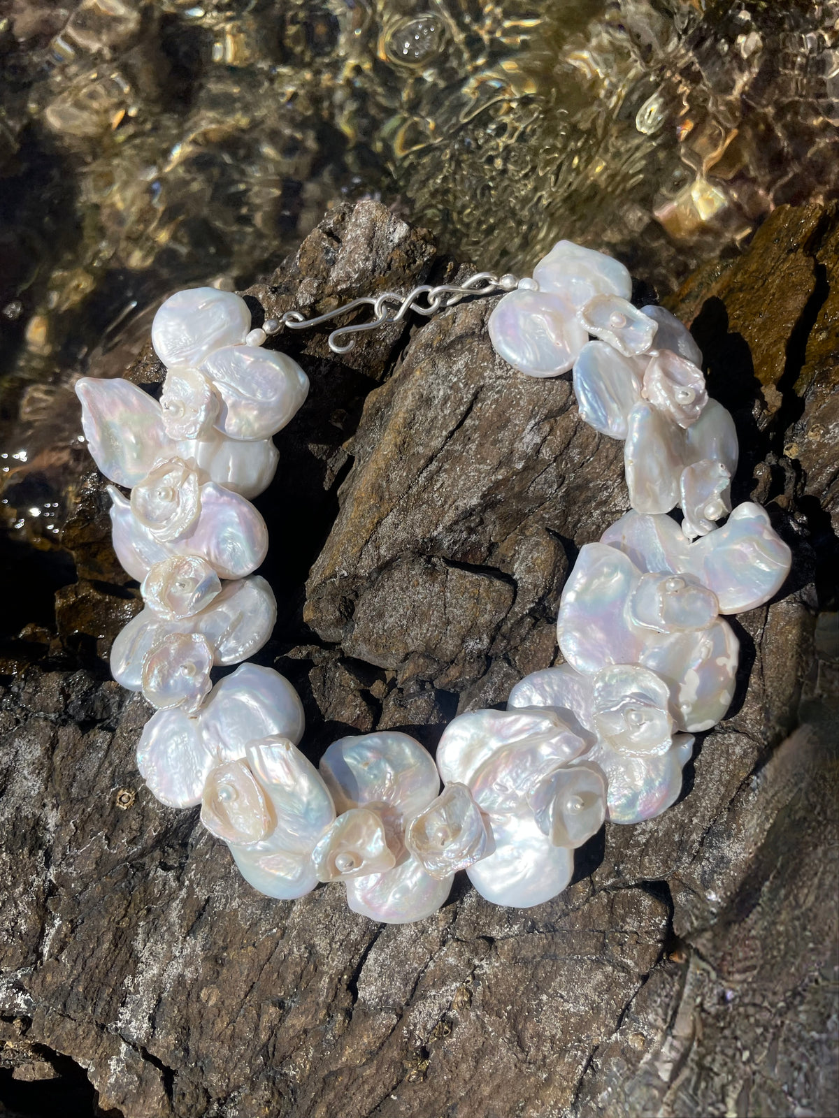 LOTUS CHOKER