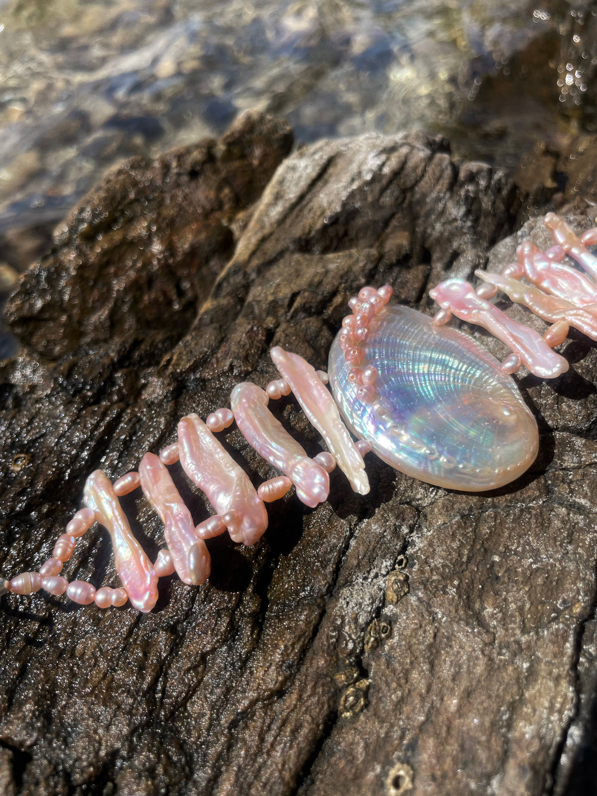 FAYA BRACELET