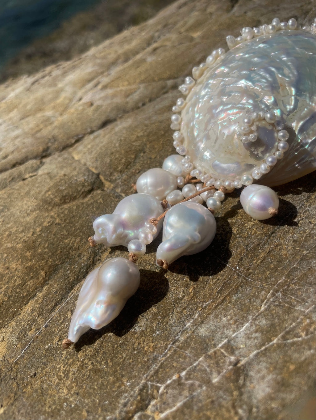 FRIEDA NECKLACE