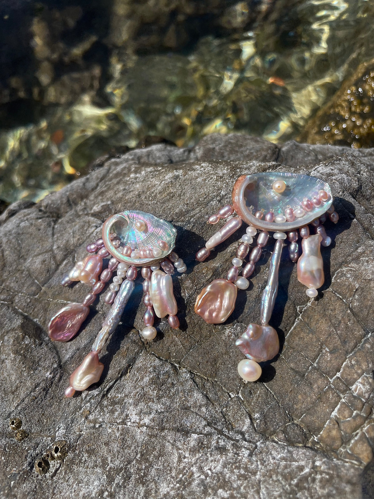 LUMI EARRINGS