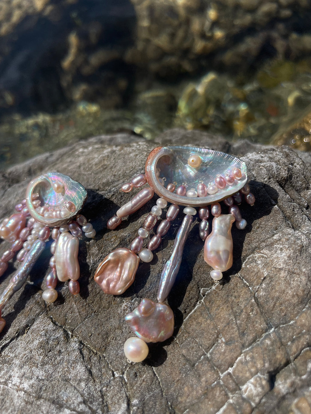 LUMI EARRINGS