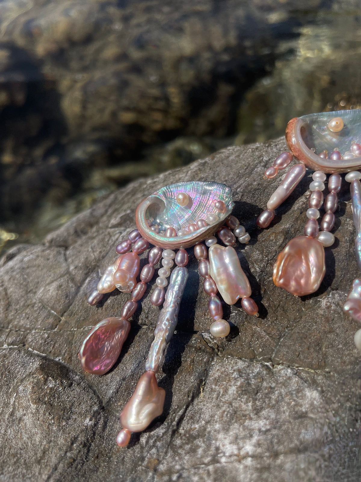 LUMI EARRINGS