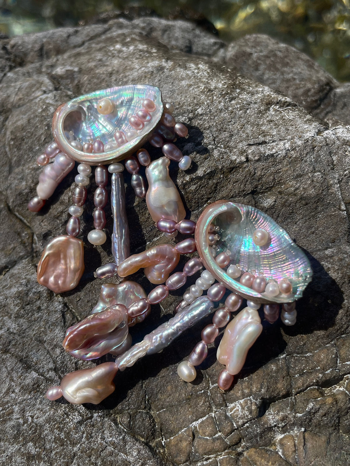 LUMI EARRINGS