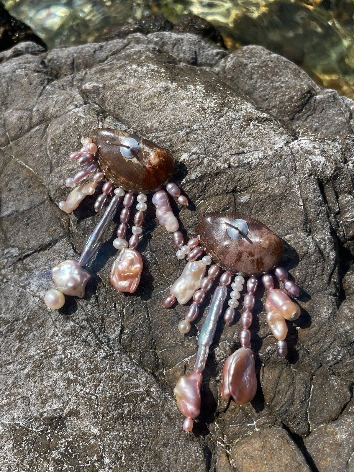 LUMI EARRINGS