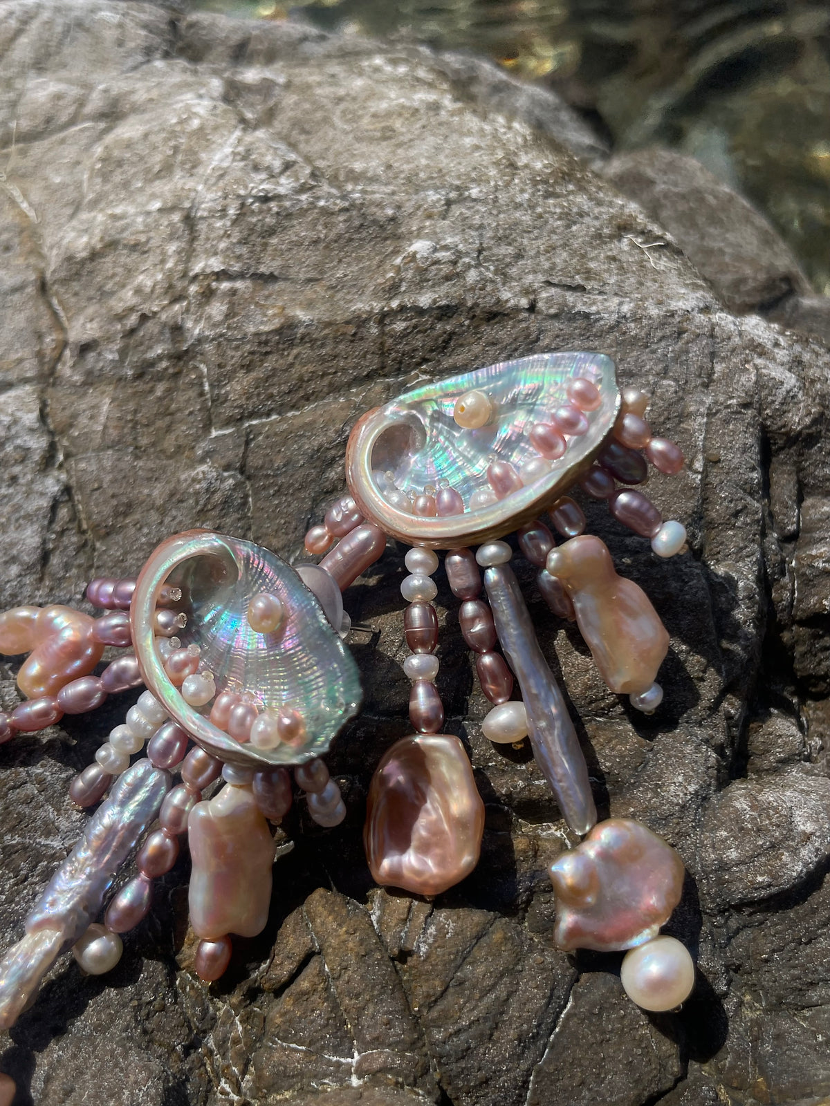 LUMI EARRINGS