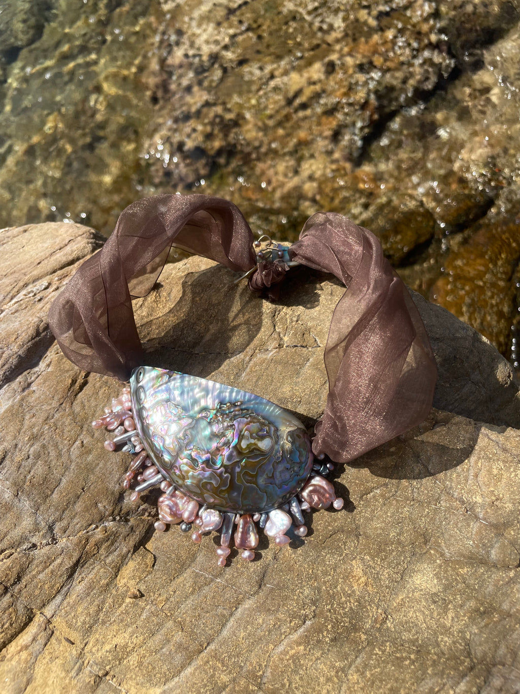 TALON NECKLACE