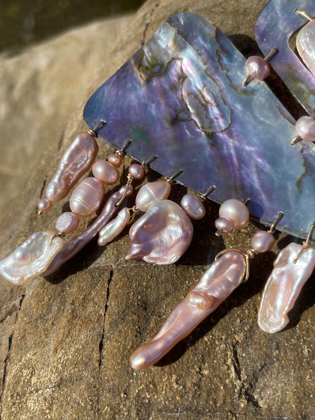 ROSALIE NECKLACE