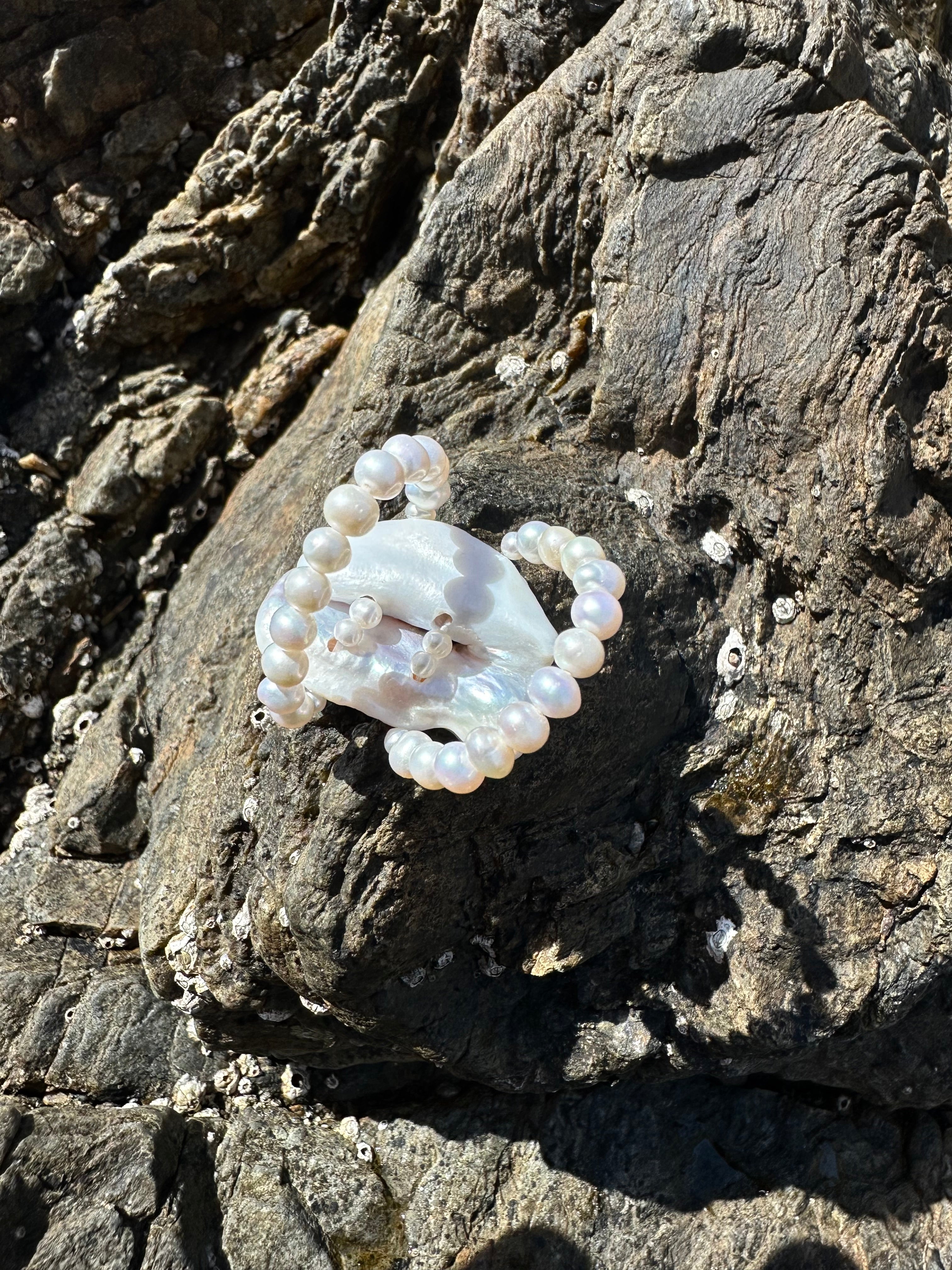 CAURI RING