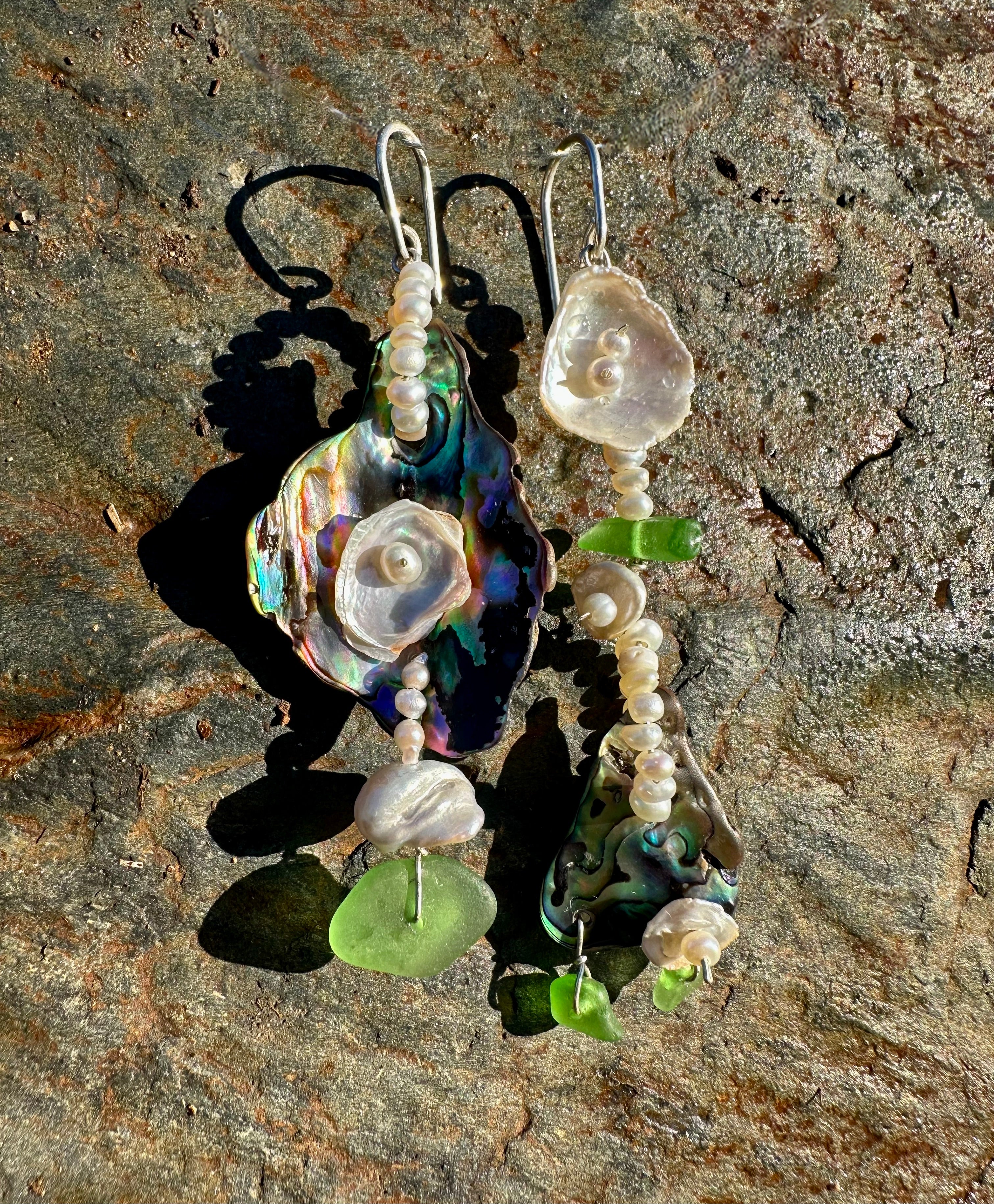 JOHNNY EARRINGS