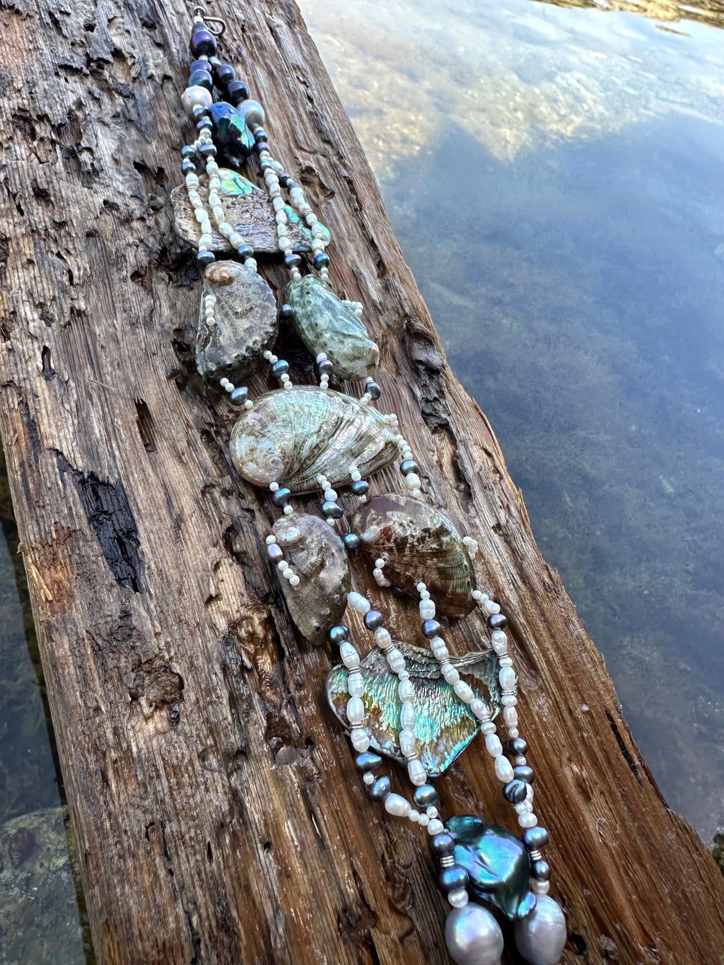 IMPERIA CHOKER