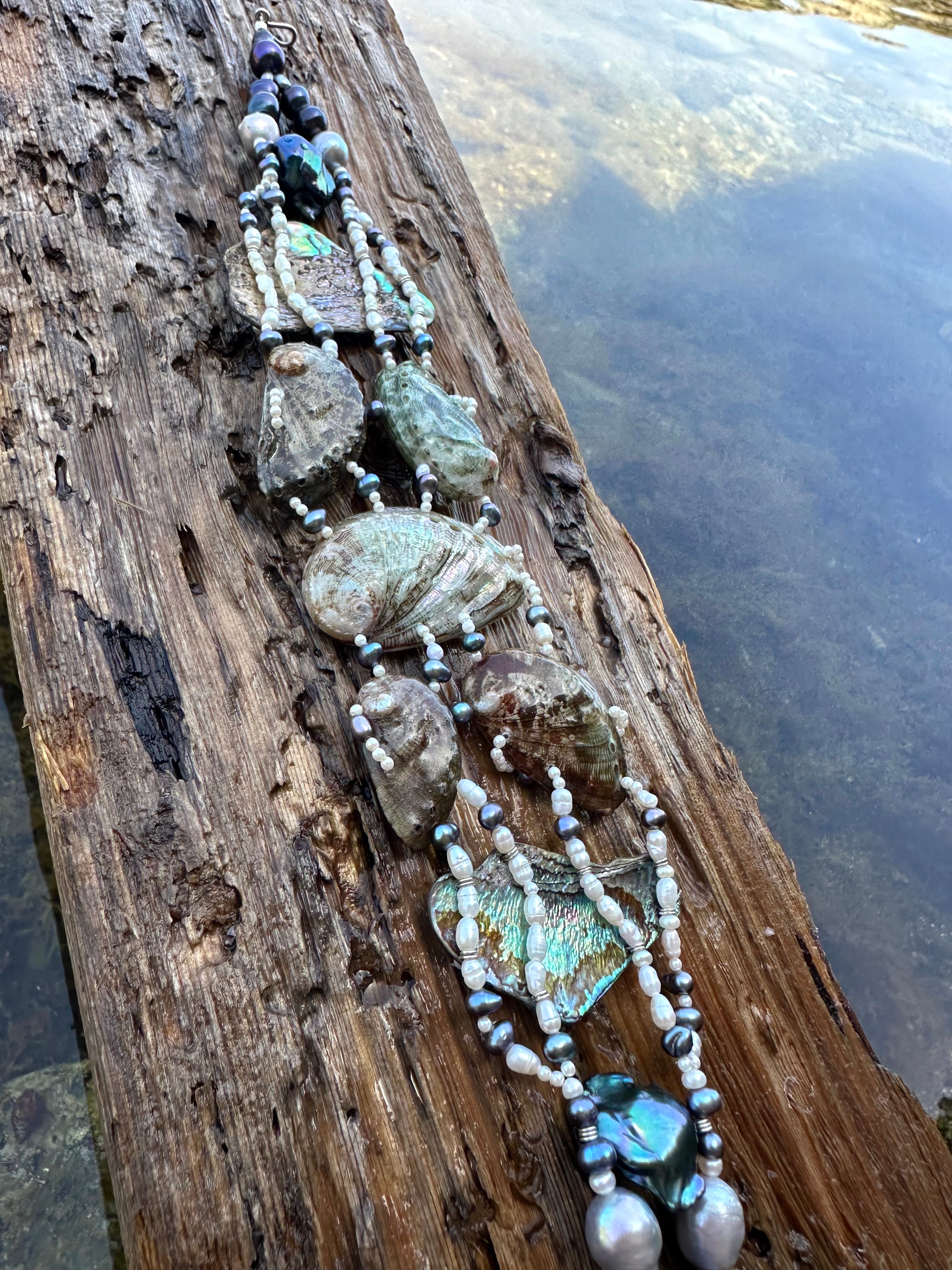 IMPERIA CHOKER