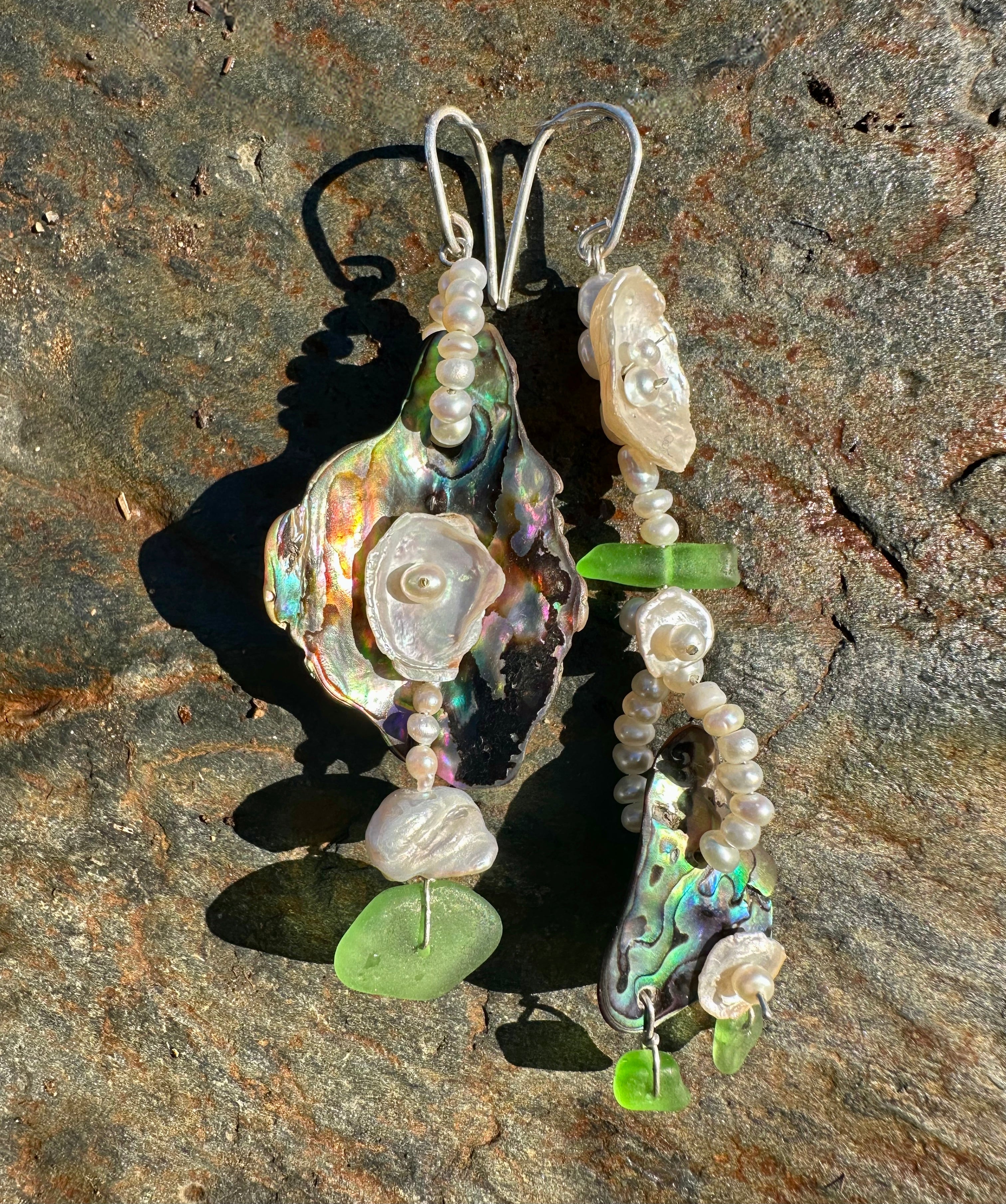JOHNNY EARRINGS