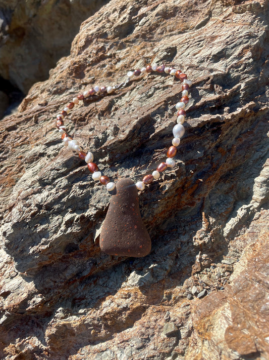 BRUNI NECKLACE