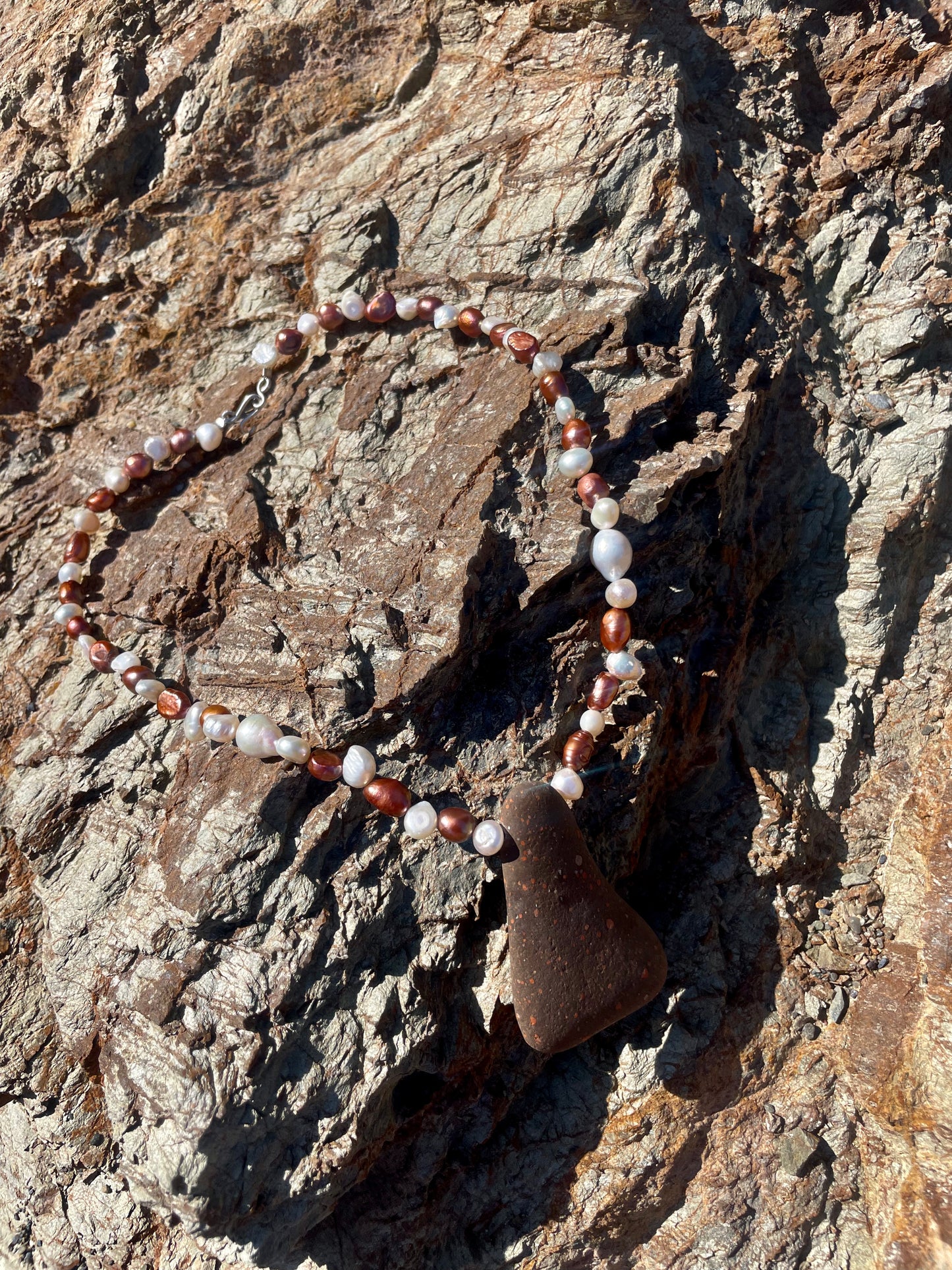 BRUNI NECKLACE