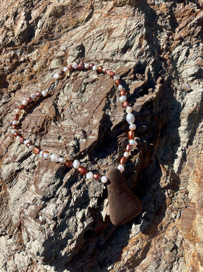 BRUNI NECKLACE