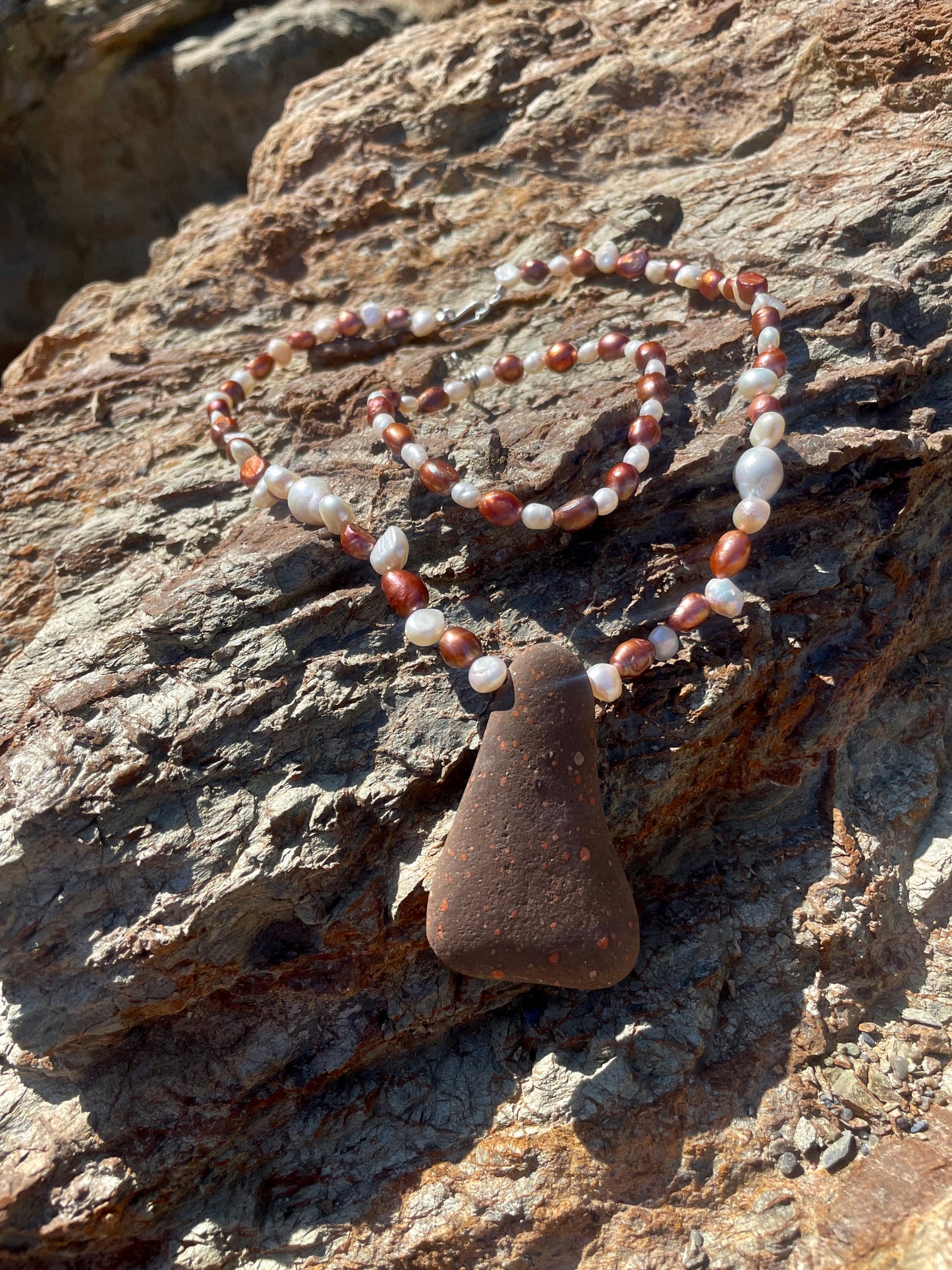 BRUNI NECKLACE