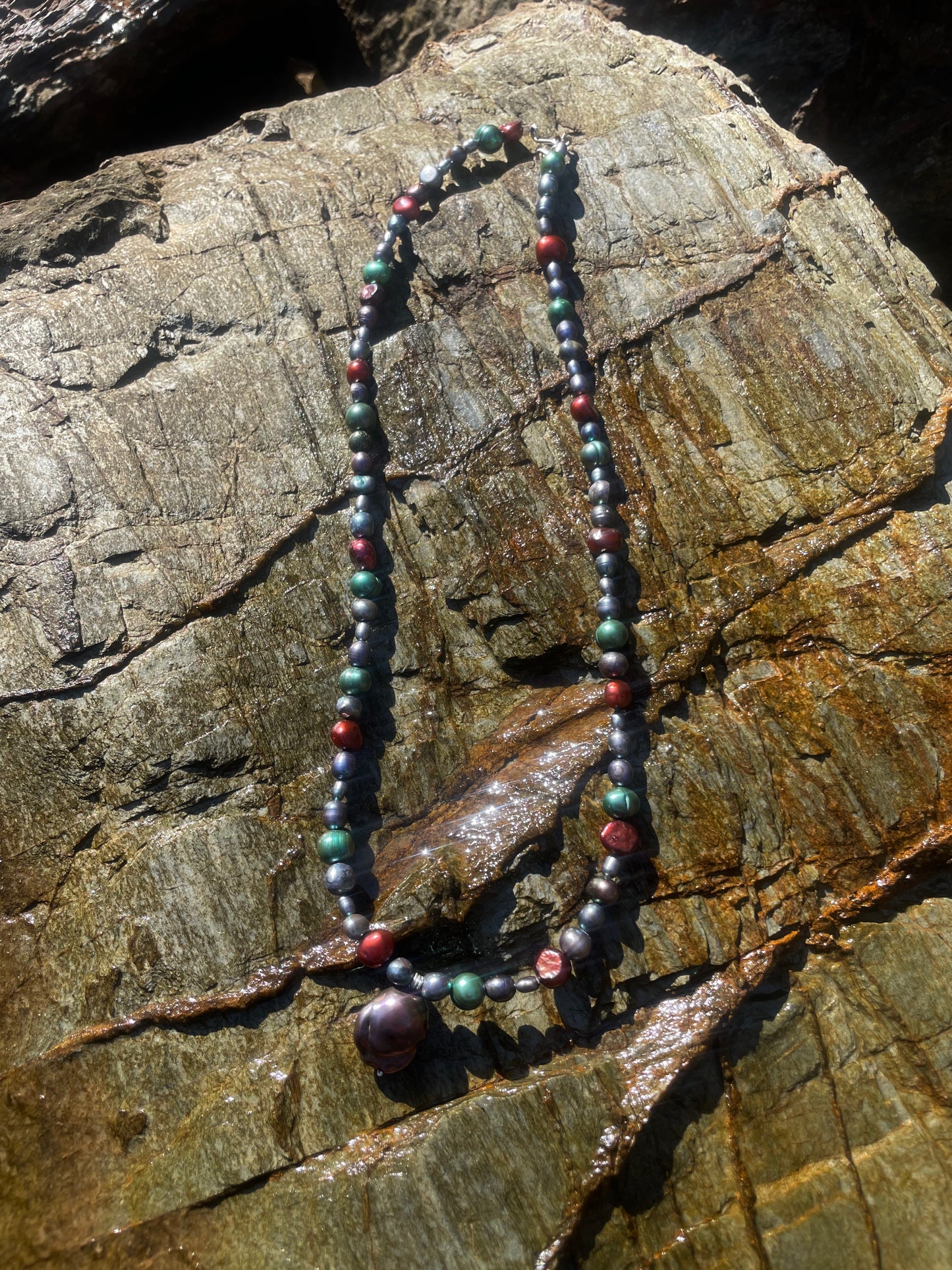 ROLAND NECKLACE
