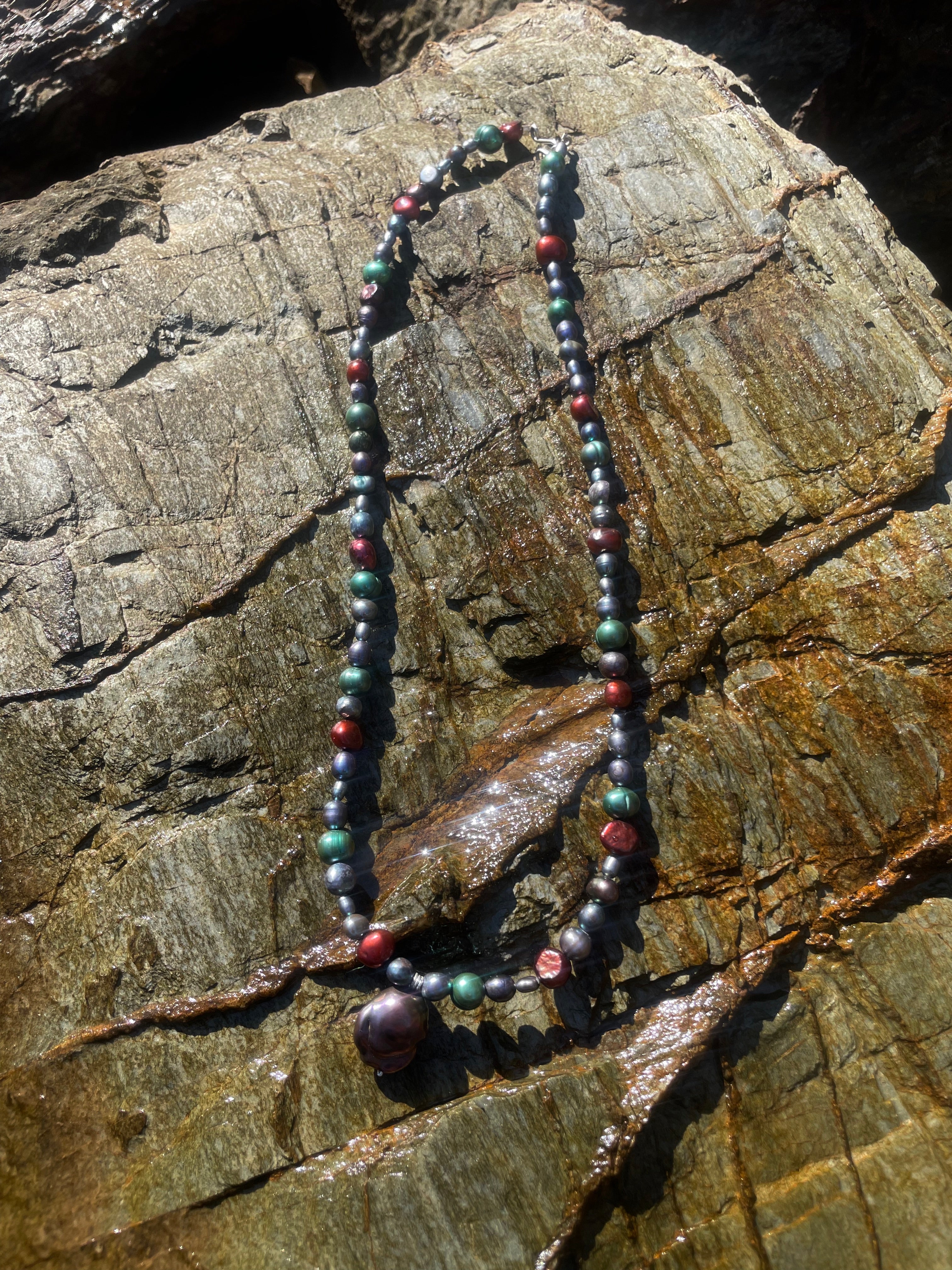 ROLAND NECKLACE
