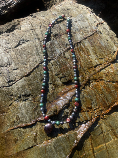 ROLAND NECKLACE