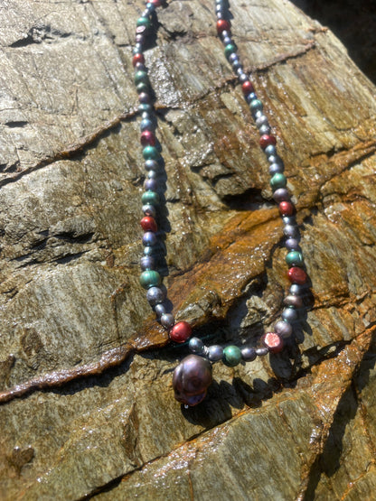 ROLAND NECKLACE