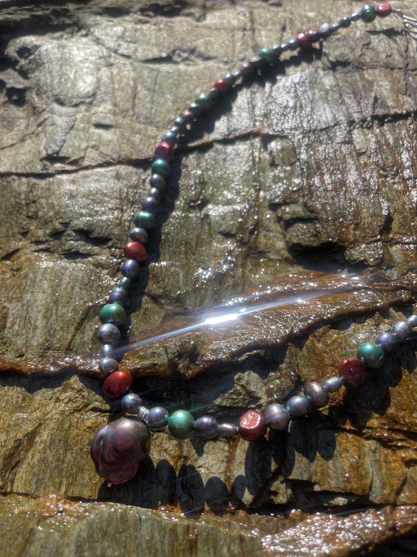 ROLAND NECKLACE