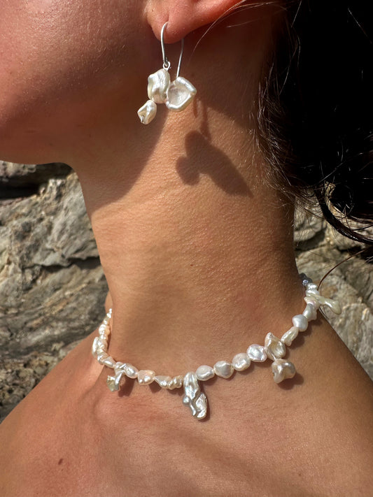 EVA NECKLACE / BRACELET