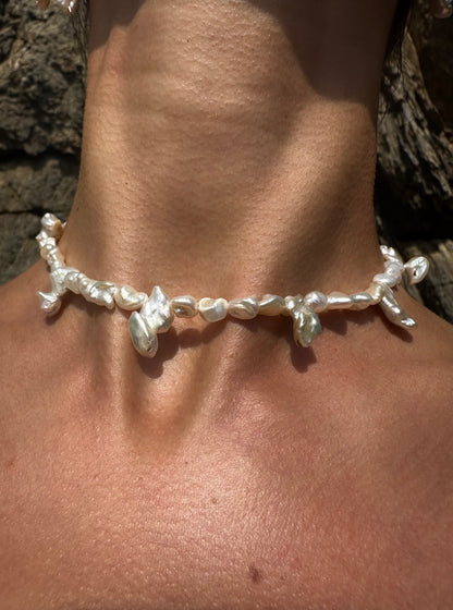EVA NECKLACE / BRACELET