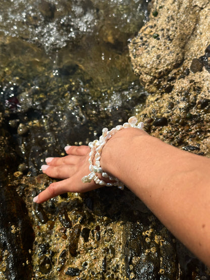 EVA NECKLACE / BRACELET