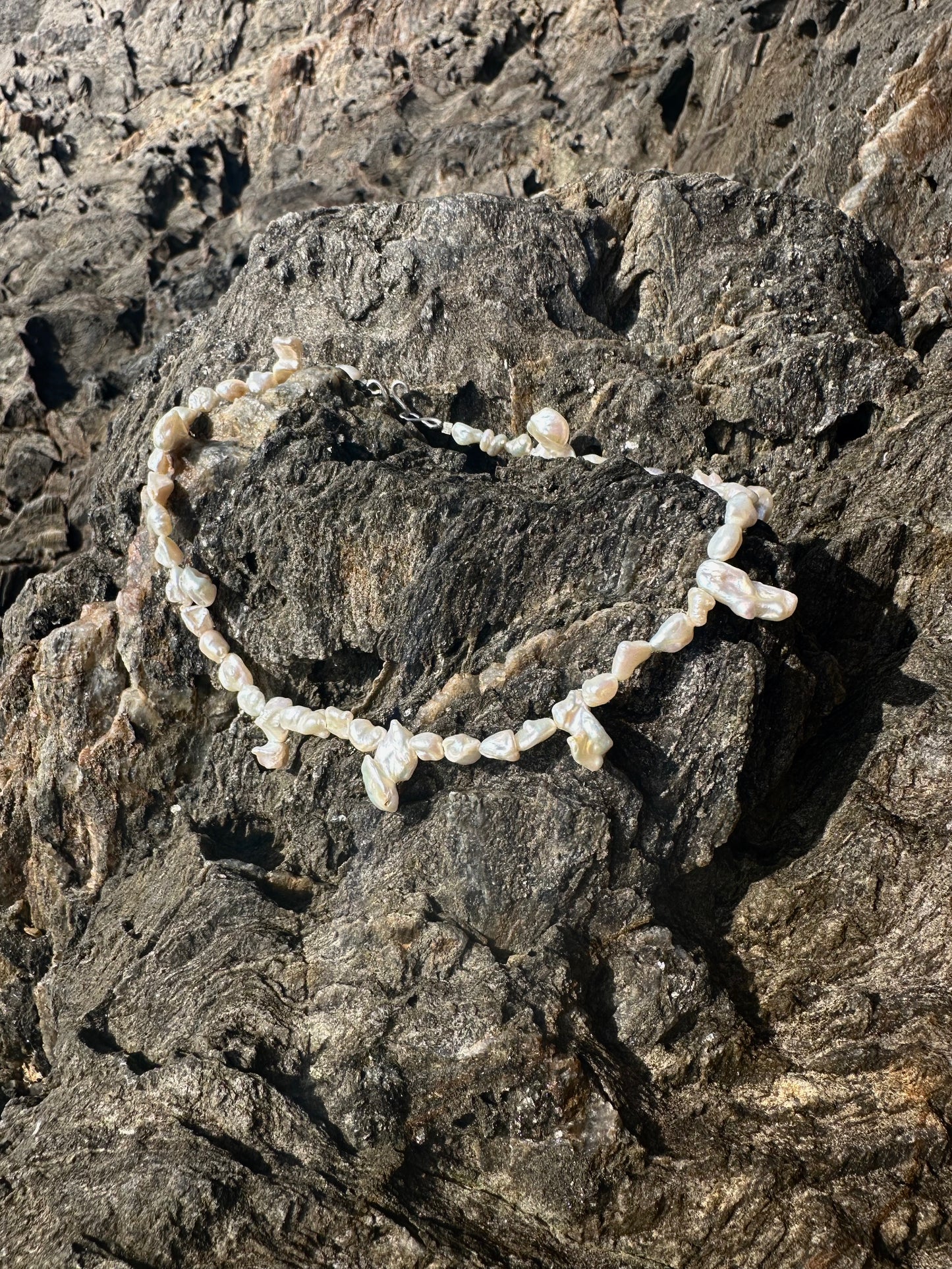 EVA NECKLACE / BRACELET