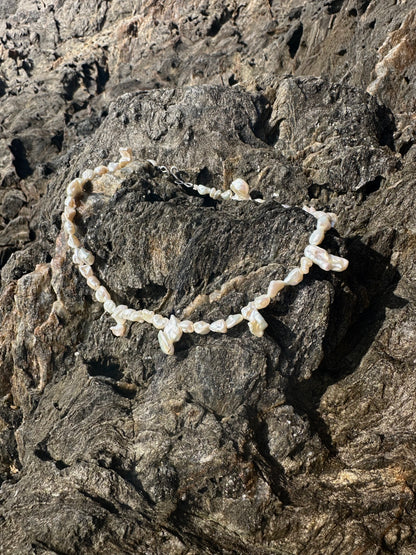 EVA NECKLACE / BRACELET