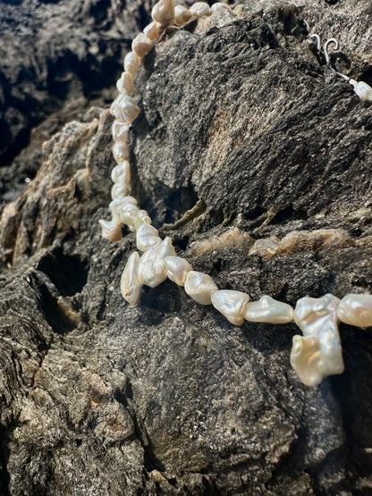 EVA NECKLACE / BRACELET
