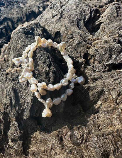 EVA NECKLACE / BRACELET