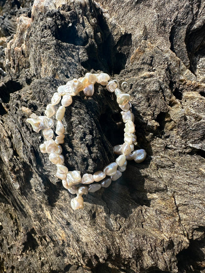 EVA NECKLACE / BRACELET