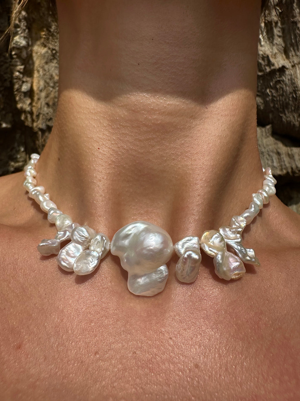 ANDER NECKLACE