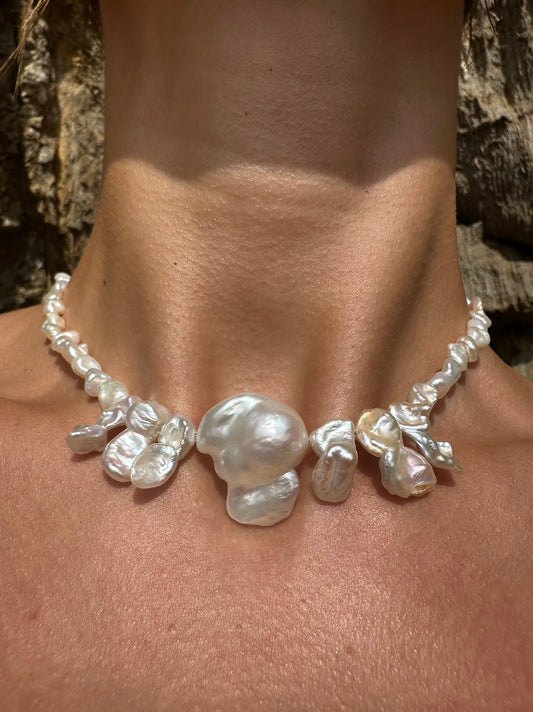 ANDER NECKLACE
