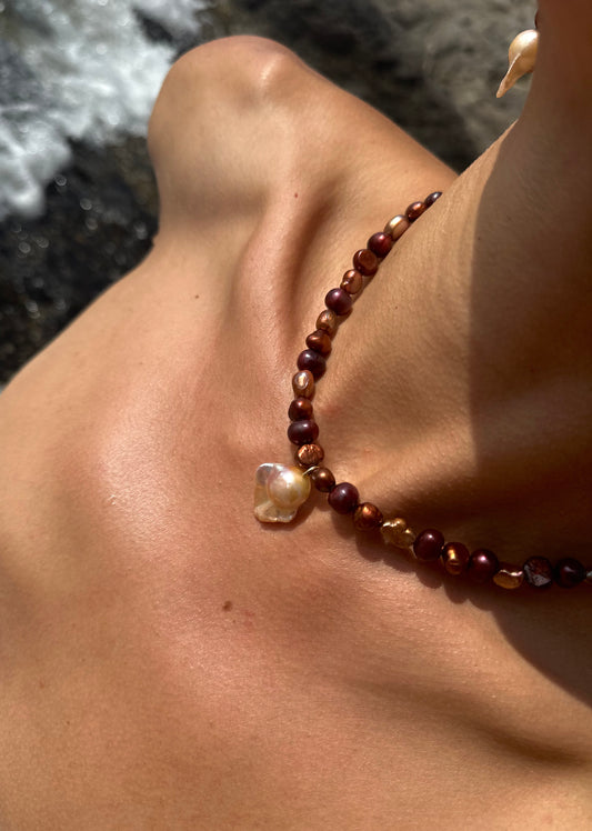 GABY NECKLACE