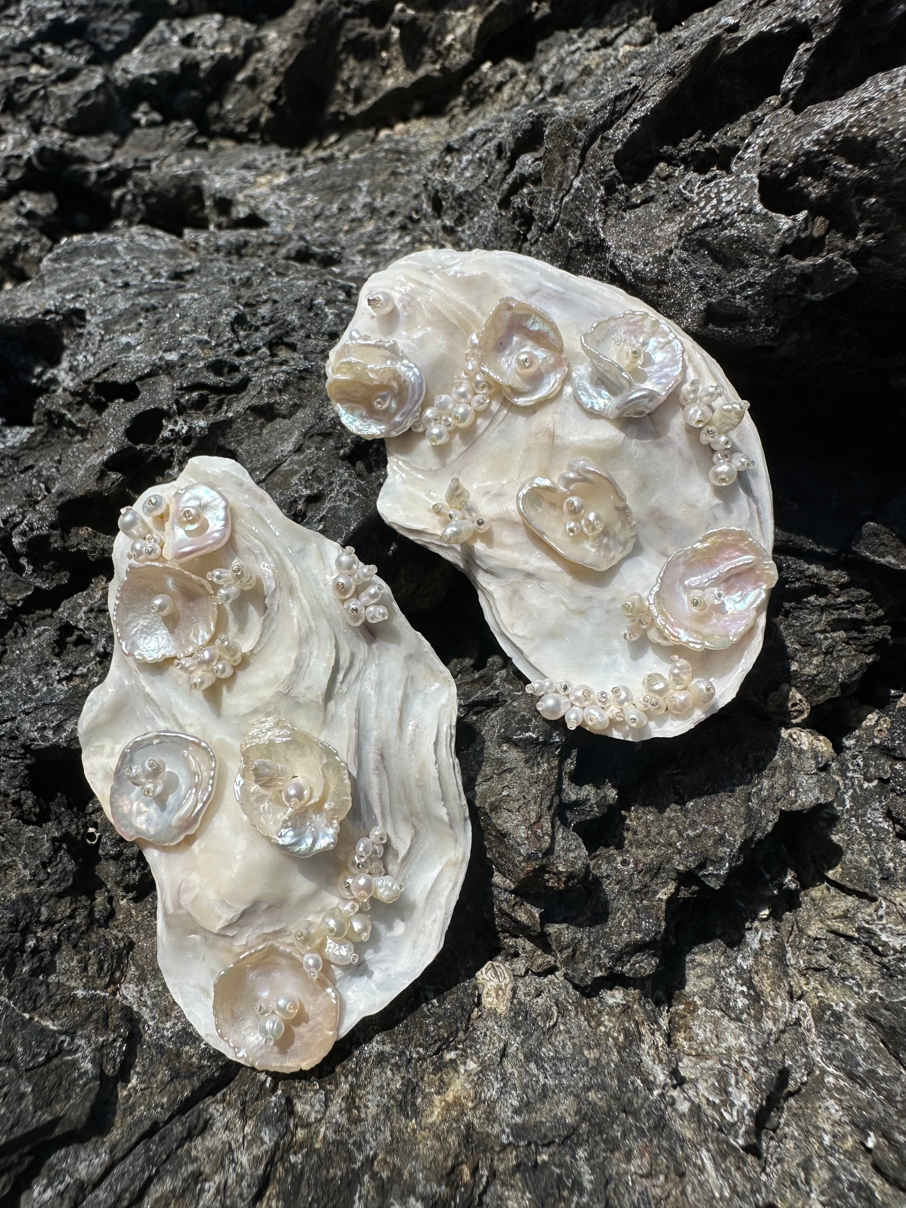 LAREINA EARRINGS