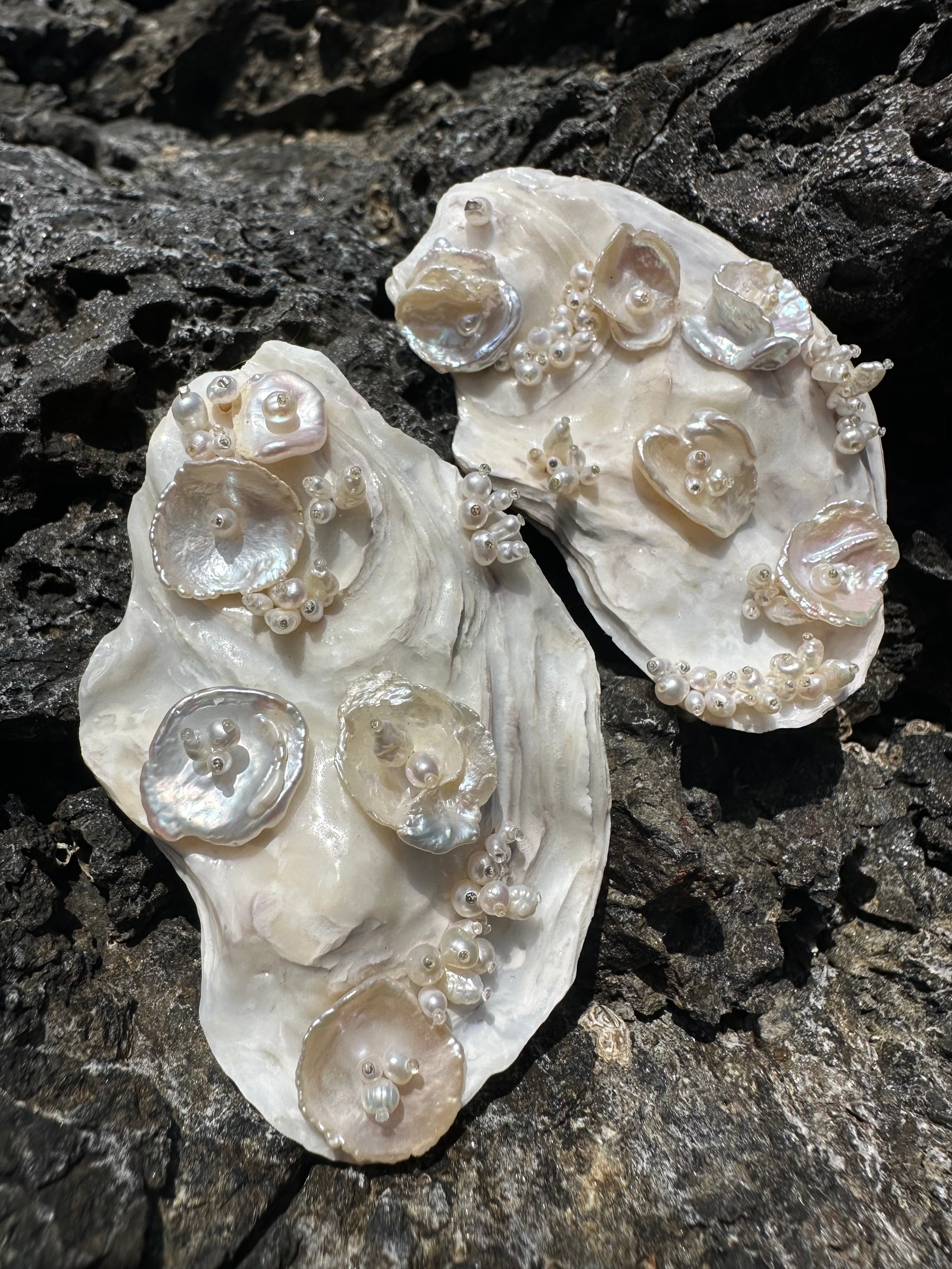 LAREINA EARRINGS