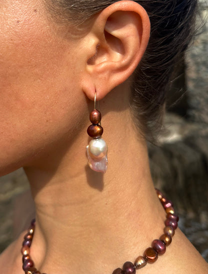 GABY EARRINGS