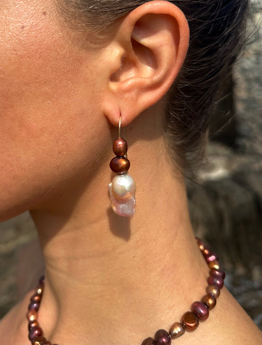 GABY EARRINGS