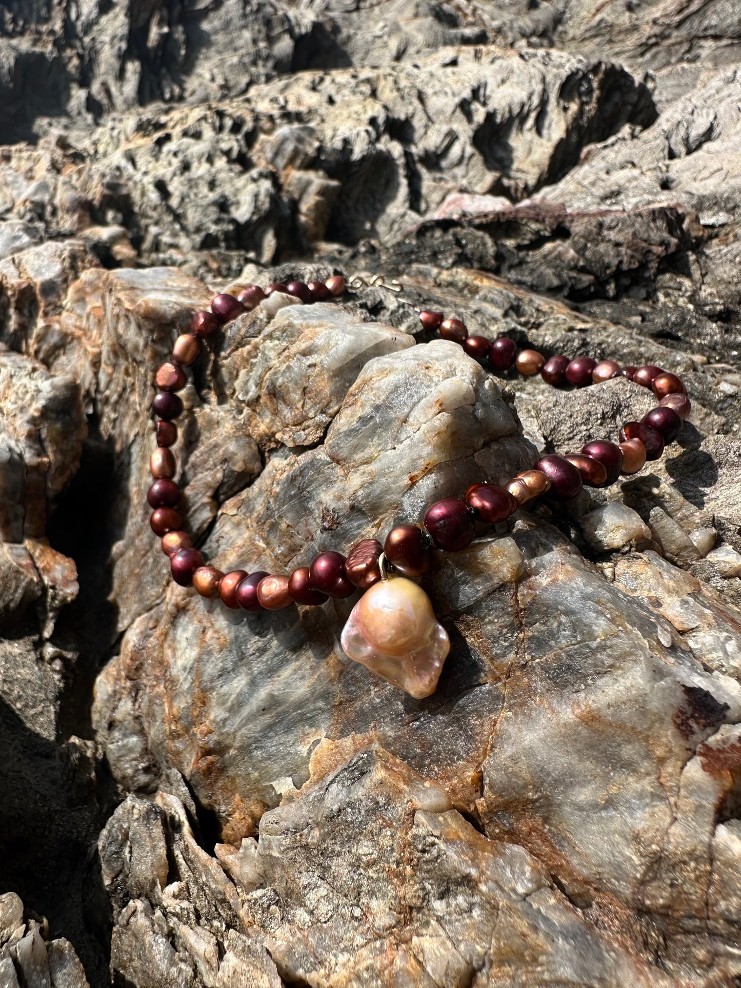 GABY NECKLACE