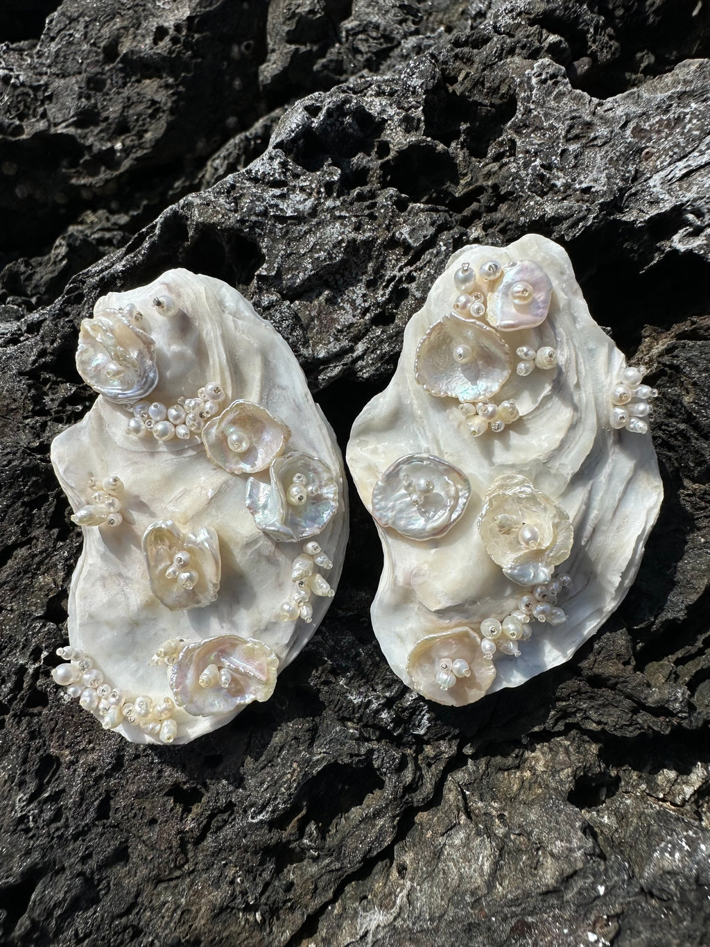 LAREINA EARRINGS