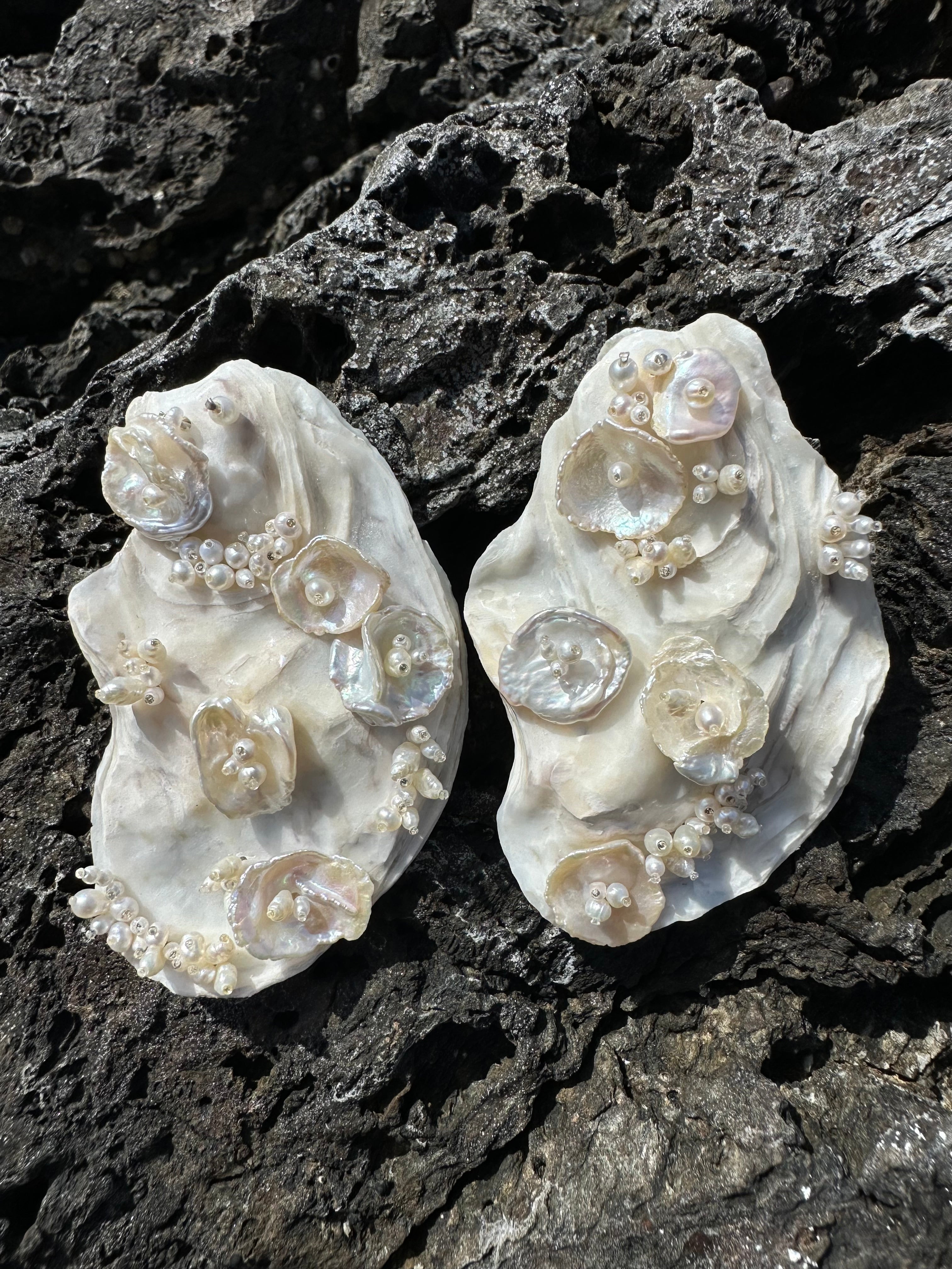 LAREINA EARRINGS