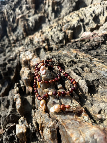 GABY NECKLACE