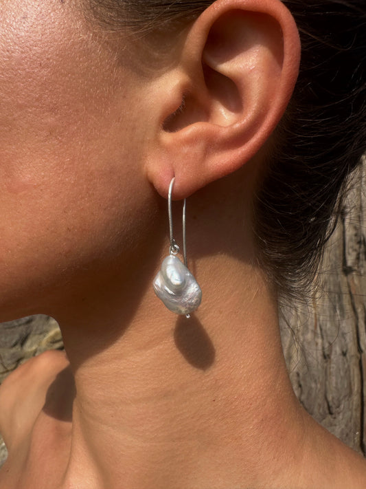 BRUNO EARRINGS