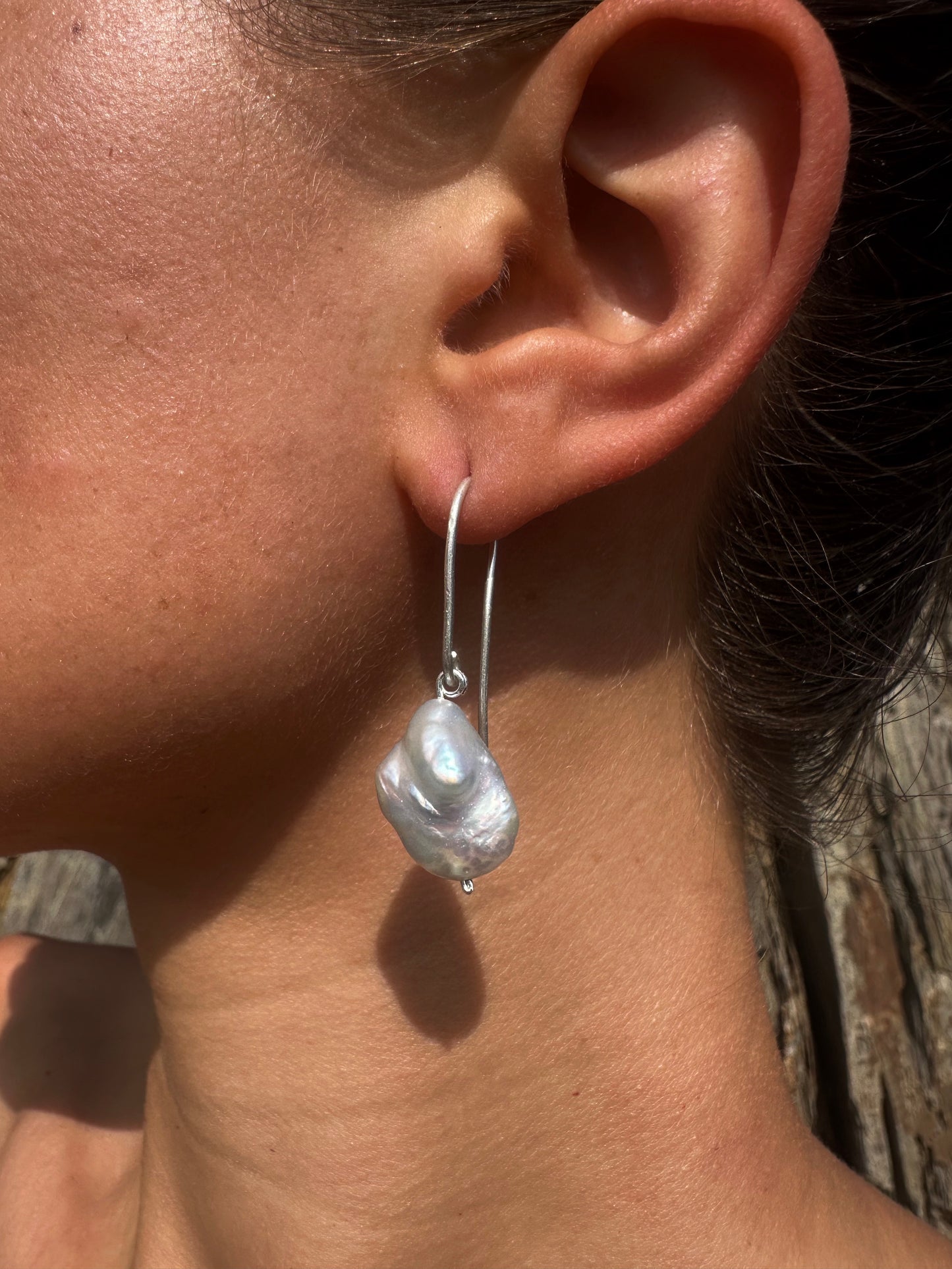 BRUNO EARRINGS
